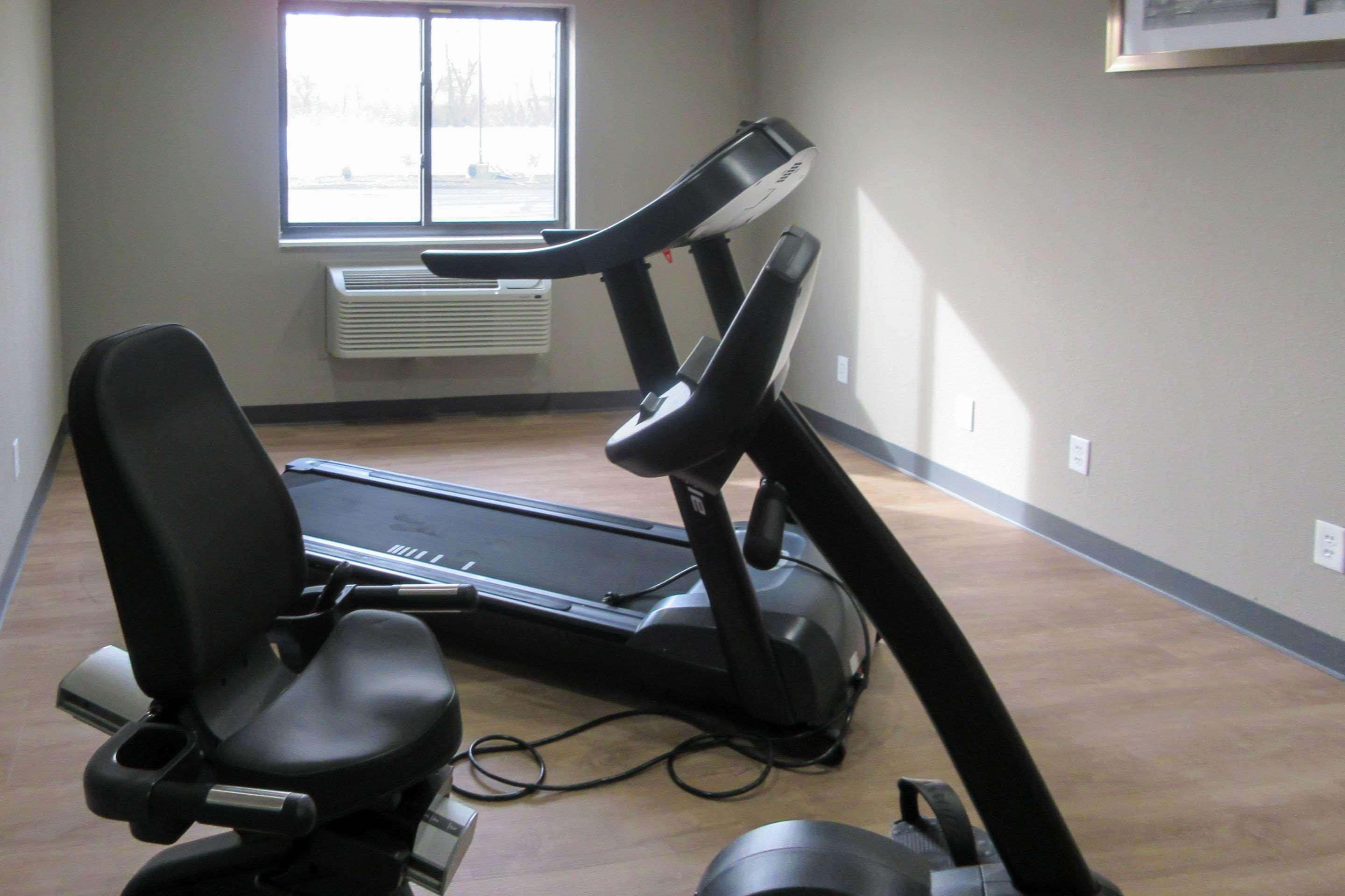 Quality Inn & Suites Hammond Near I-8090 Экстерьер фото