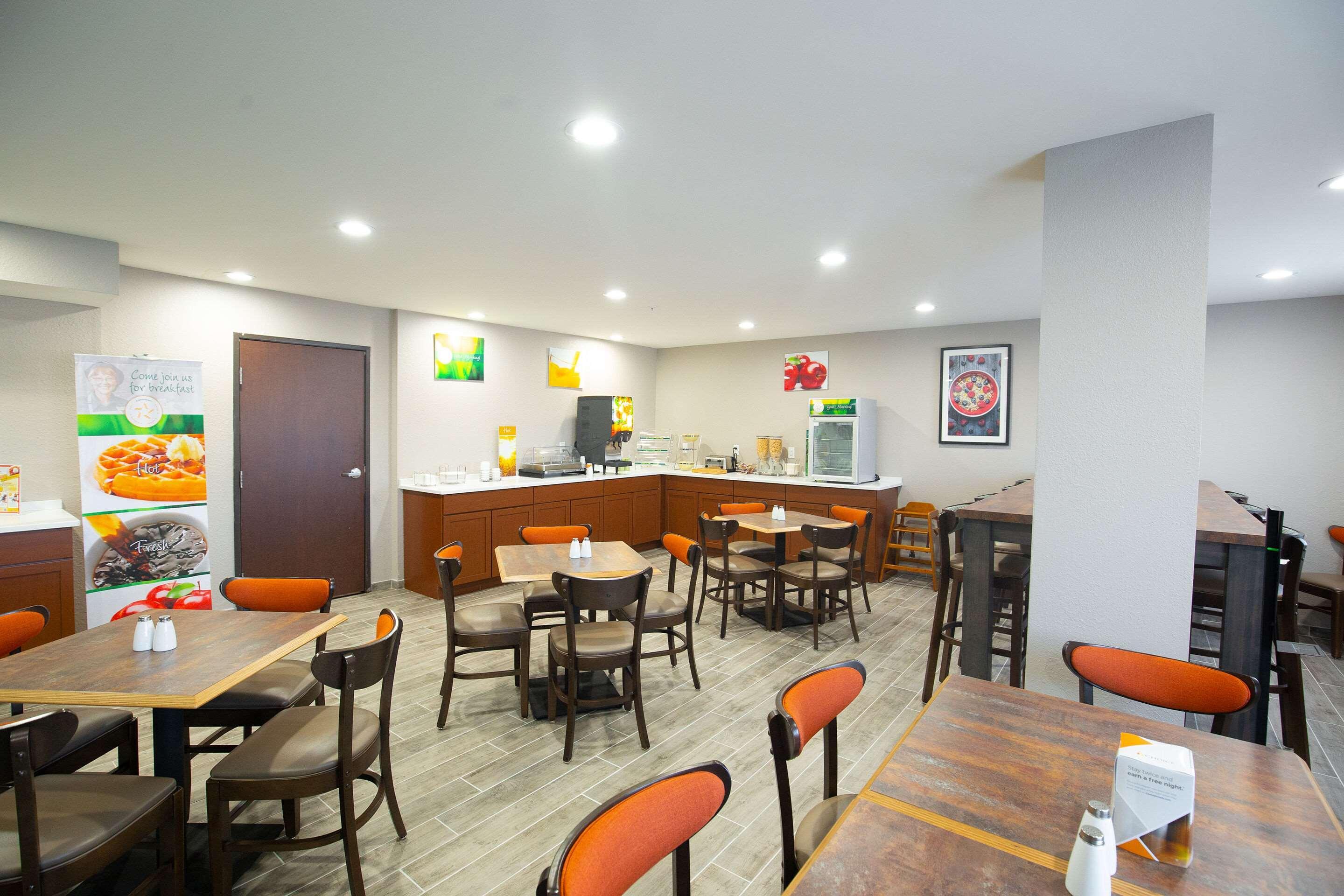 Quality Inn & Suites Hammond Near I-8090 Экстерьер фото