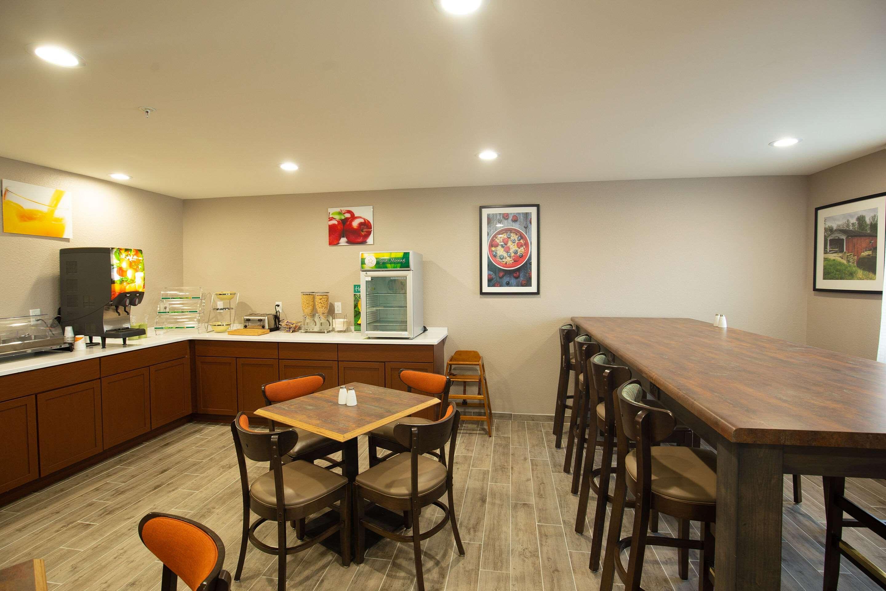 Quality Inn & Suites Hammond Near I-8090 Экстерьер фото