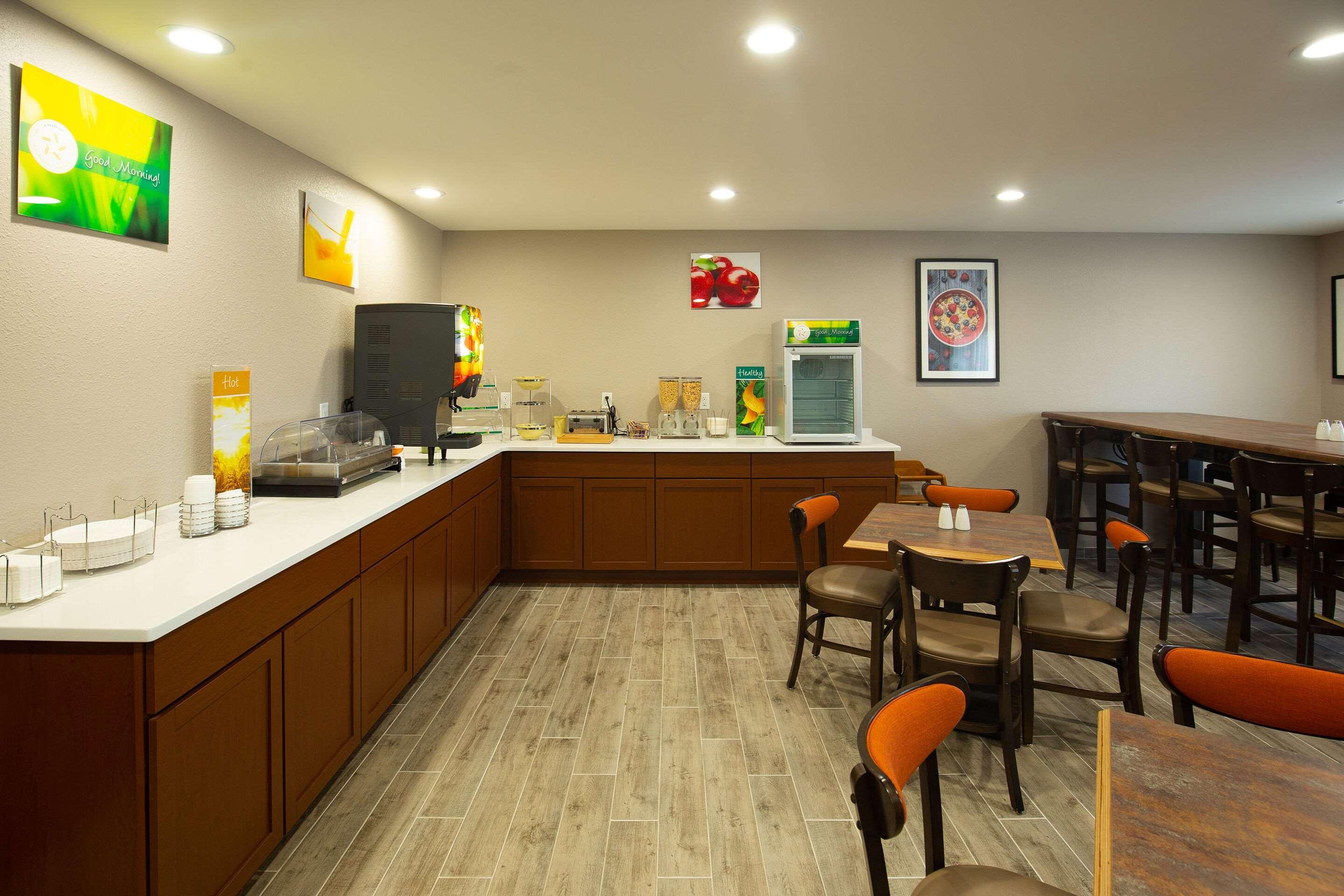Quality Inn & Suites Hammond Near I-8090 Экстерьер фото