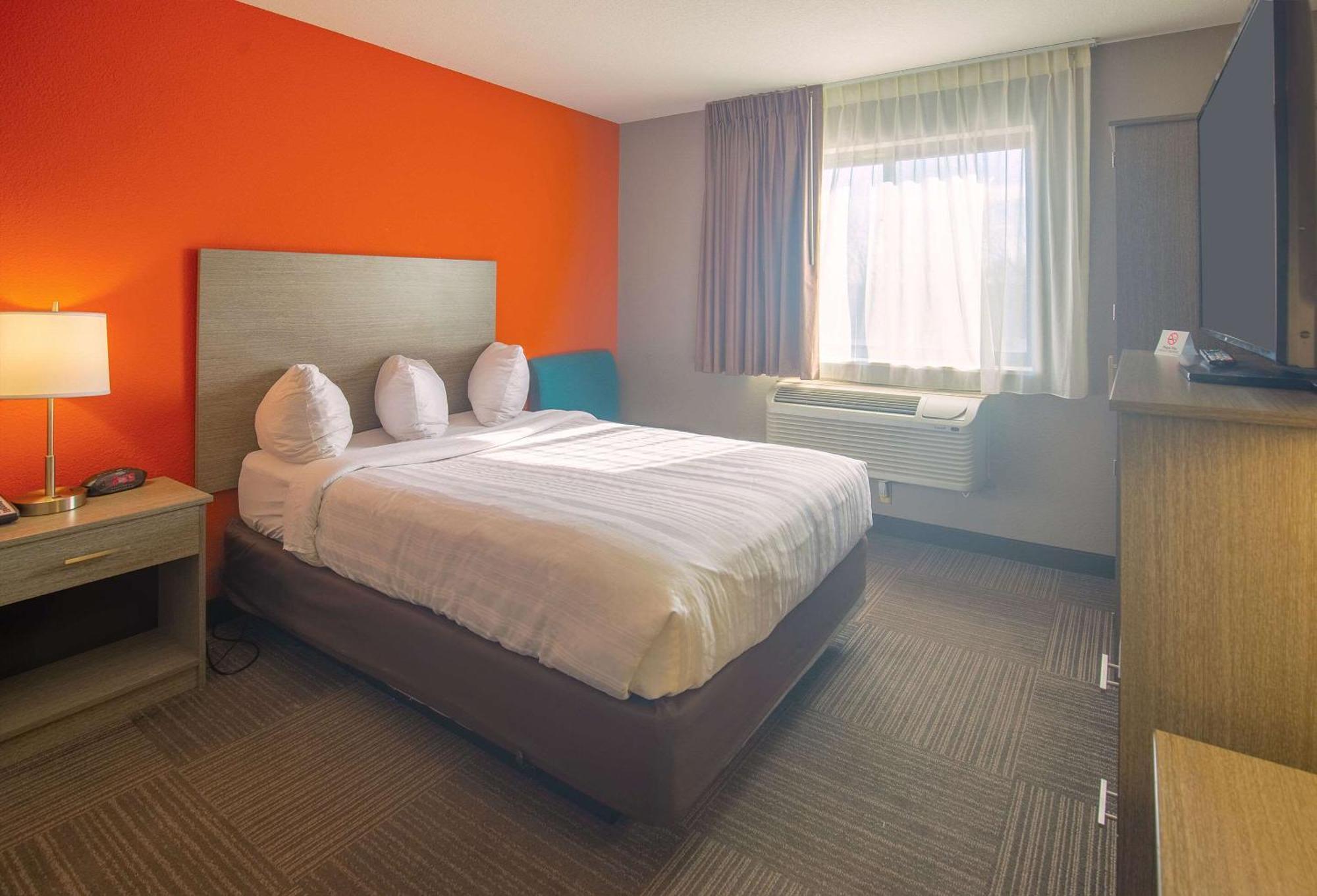 Quality Inn & Suites Hammond Near I-8090 Экстерьер фото