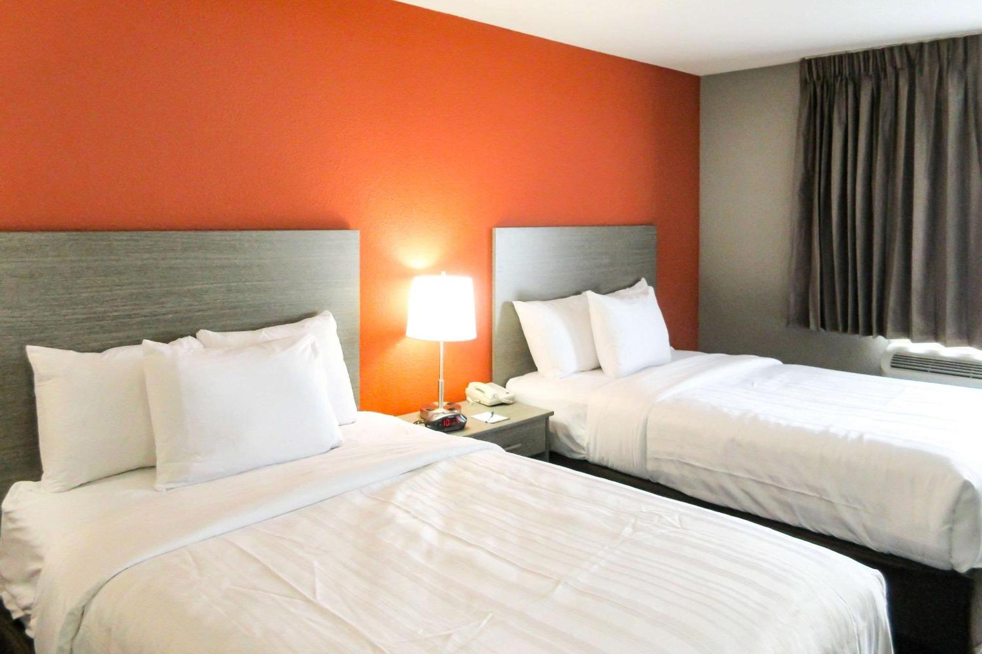 Quality Inn & Suites Hammond Near I-8090 Экстерьер фото